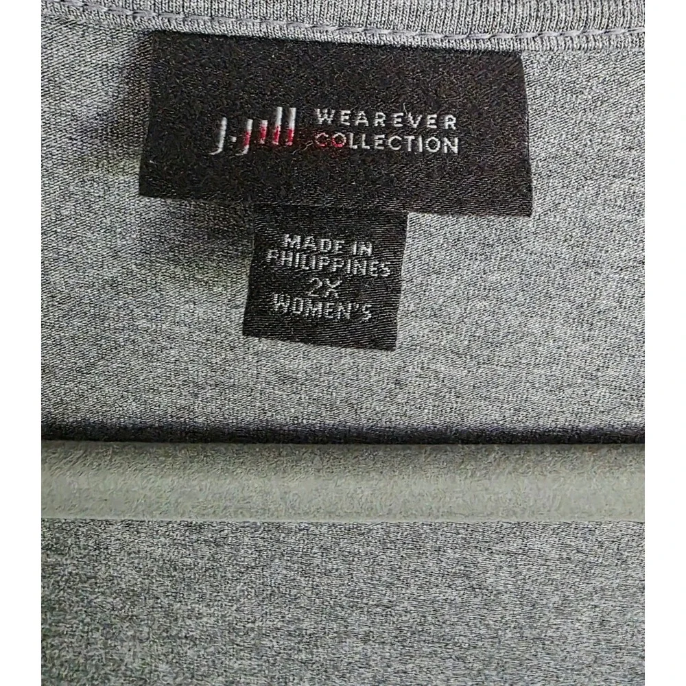 J.Jill chest 38
